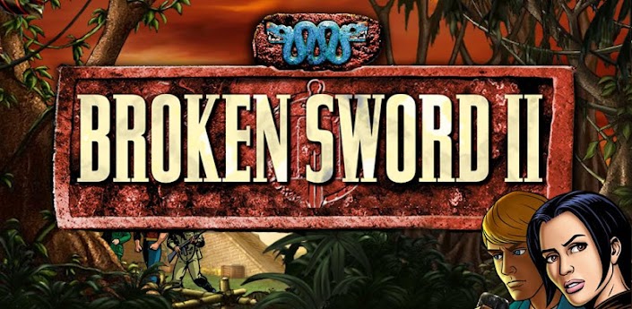 Broken Sword II: Espanhol