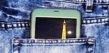 Paris Eiffel LIVE Wallpaper APK