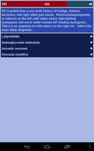 Peds Gastroenterology Review Screenshots 5