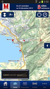 Free Download Montreux Noël APK