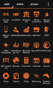 How to get ADW Ex: Vindicated Orange patch 2.0 apk for pc