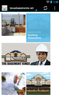 How to download The Basement Kings 1.6 unlimited apk for laptop