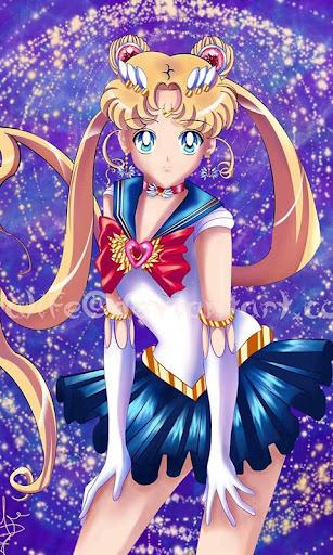免費下載個人化APP|Sailor Girl Wallpapers Free app開箱文|APP開箱王