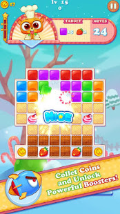Gummy Smash(圖2)-速報App