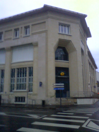 Centre Postal Gambetta