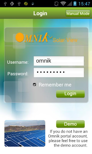 Omnik Solar