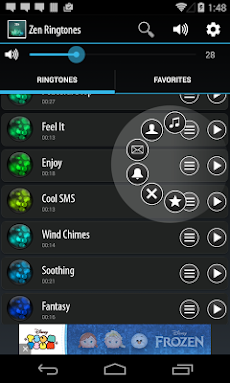 Zen Ringtonesのおすすめ画像3