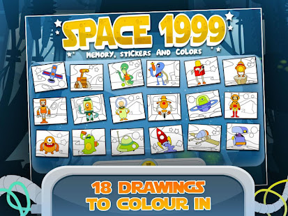 Space 1999 - 游戏的孩子们(圖4)-速報App