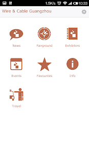 Download Wire & Cable Guangzhou APK