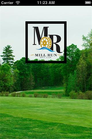 Mill Run Golf Club