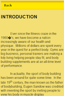 How to install Real Body Building Guide lastet apk for bluestacks