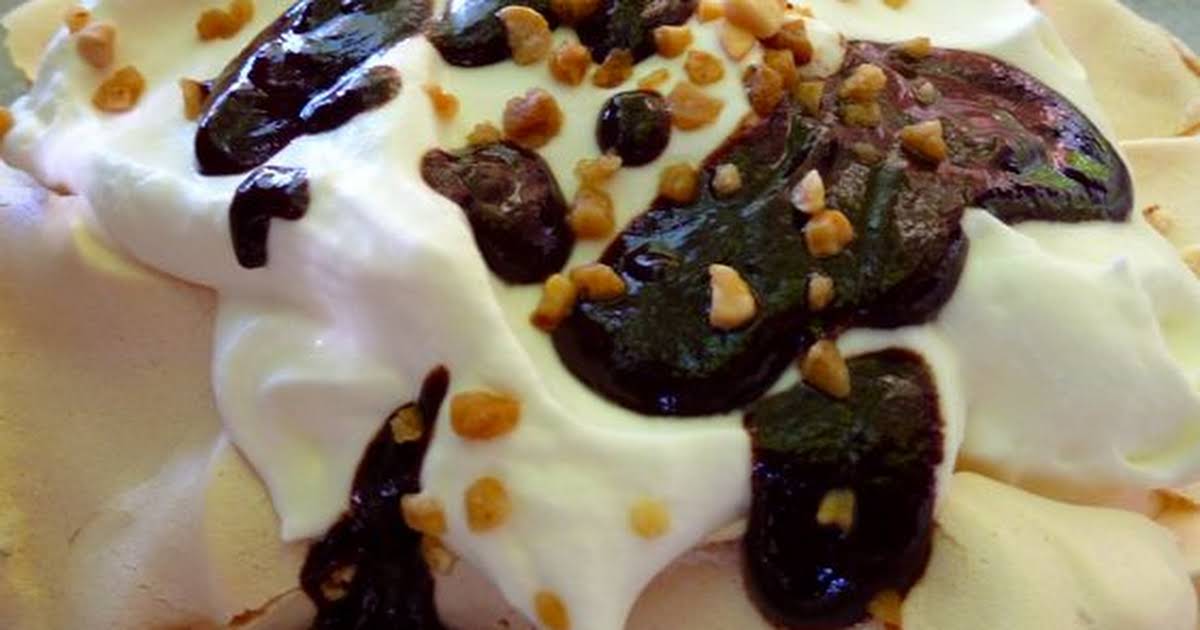 10 Best Greek Yogurt Baking Recipes | Yummly