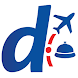 Despegar.com Hoteles y Vuelos icon
