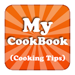 My Cook Book : Cooking Tips! Apk
