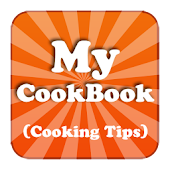 My Cook Book : Cooking Tips!