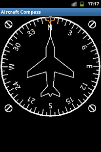 Aircraft Compass
