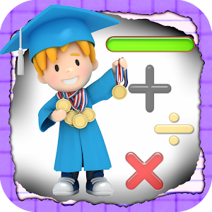 Kids Maths Subtraction Free.apk 1.1