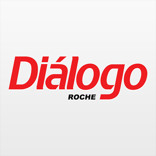 Diálogo Roche LOGO-APP點子