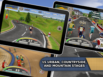 Cycling 2013 poster 11