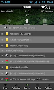 download AIS Soccer Live free