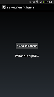 How to download Karttaselain Paikannin lastet apk for pc
