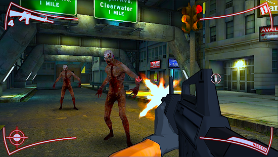 How to get Zombie City : The Survival 1.4 apk for laptop