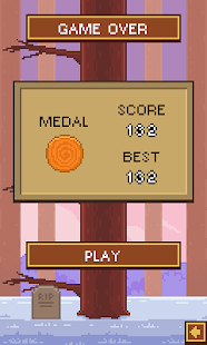 Timber Guy Screenshots 12