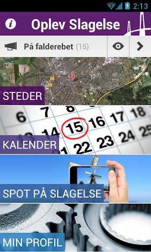 Oplev Slagelse