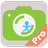 Miniature Preview Camera Pro mobile app icon