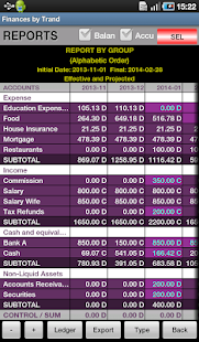 FINANCESTRAND Screenshots 17