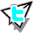 TwitPlane logo