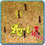 ANT Smasher Game Apk