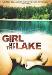 Girl By the Lake