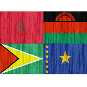 Africa Country Flags Quiz 1.1 Icon