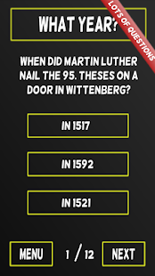 Free What's The Year APK for PC