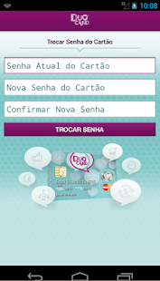 Duo Card - Mastercard Screenshots 5