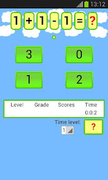 Math Games free poster 4