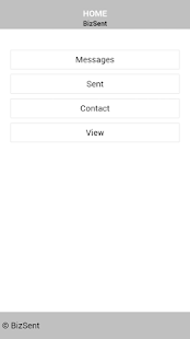 Free BizSent APK