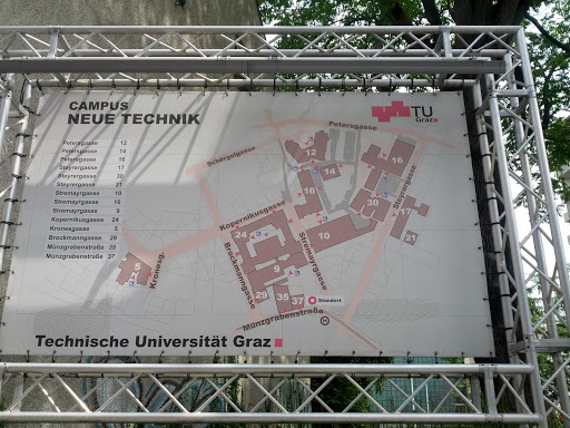 New Campus