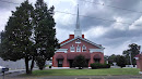 Calvary Memorial Baptist Church