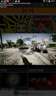 Video Gamers Screenshots 4