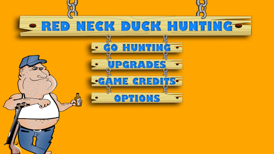 Free Download Red Neck Duck Hunting APK