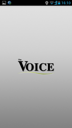 The Voice News