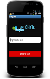 How to download Chat Gratis en Español Online lastet apk for android