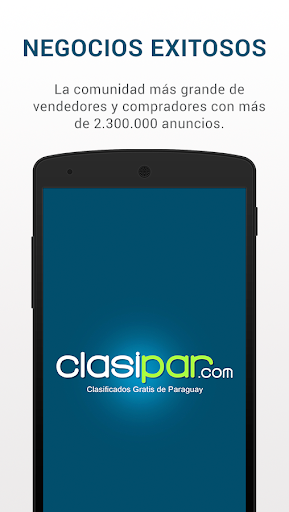 Clasipar.com