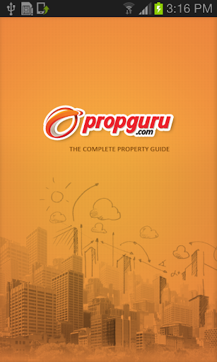 免費下載商業APP|Propguru.com - Property Search app開箱文|APP開箱王
