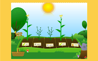 TVOKids Get Growing APK צילום מסך #11