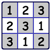 Sudoku Mega