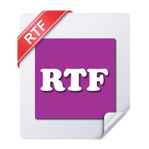 在线转换 RTF LOGO-APP點子