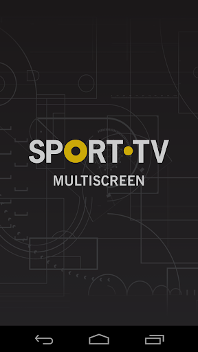 SPORT TV Multiscreen